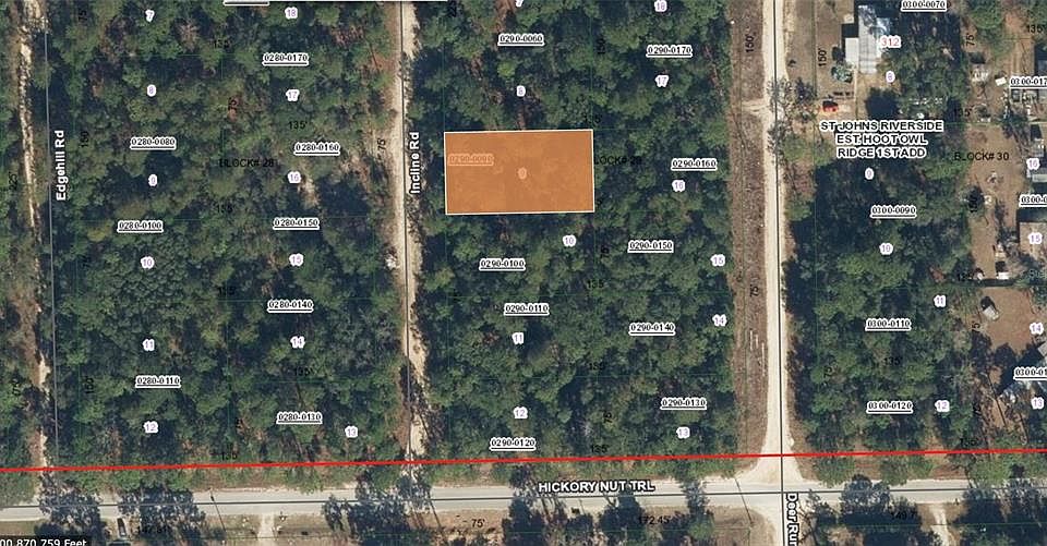 1st image of 416 Incline Rd Lot 9