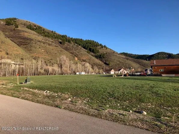 Huckleberry Holw, Afton, WY 83110