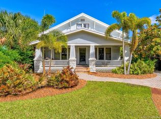 135 SE Martin Ave, Stuart, FL 34996