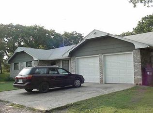 3590 SE Cash Rd, Norman, OK 73026