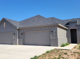 7201 22nd Pl, Lubbock, TX 79407