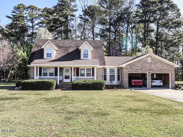 14684 Nc 43 North, Rocky Mount, NC 27801