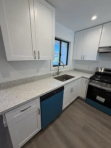 The Franciscan Apartments — Photo 34