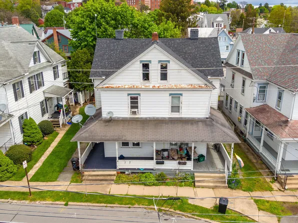 339343 Catherine St, Bloomsburg, PA 17815