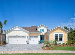 9141 Caribbean Soul Way, Panama City Beach, FL 32413