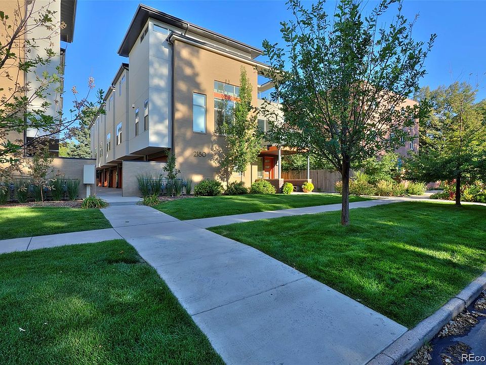 1st image of 2180 S Josephine Street #2