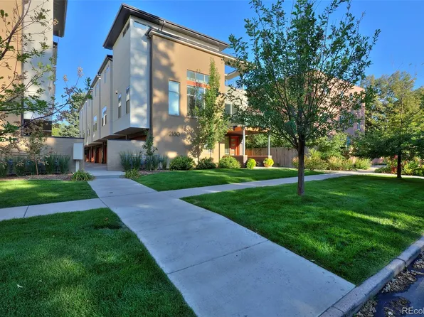2180 S Josephine Street #2, Denver, CO 80210