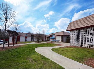 HAVE YOU HEARD THE BUZZ? Avalon Courtyard is Now Under New Management and now leasing!, Tulsa, OK 74112