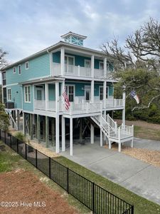124 W Pelican Drive, Oak Island, NC, 28465