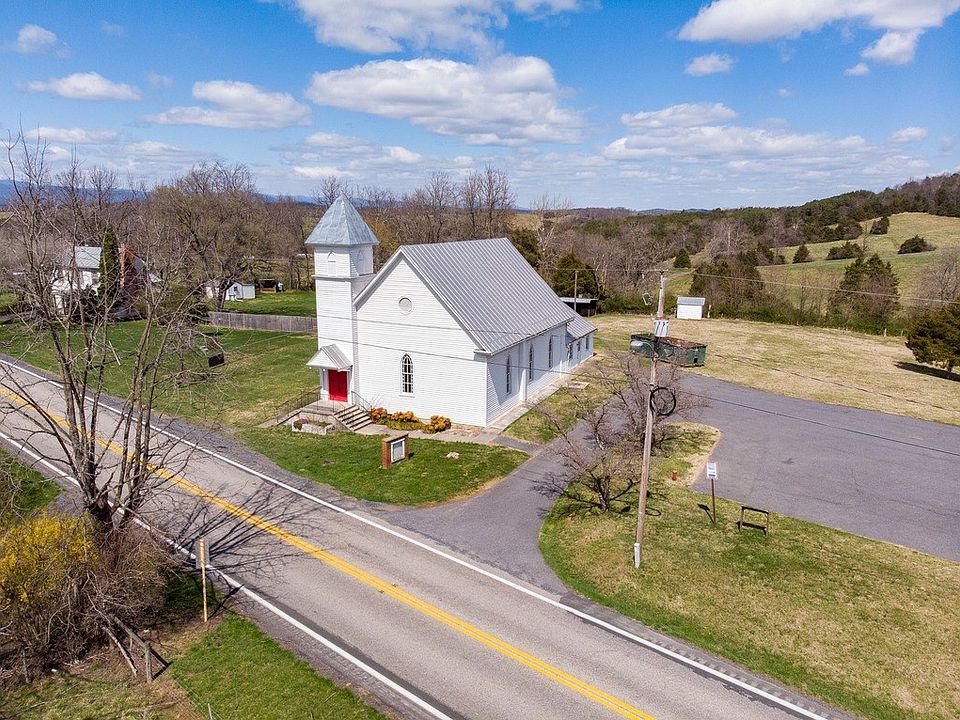 1529 Parkersburg Tpke, Swoope, VA 24479 Zillow