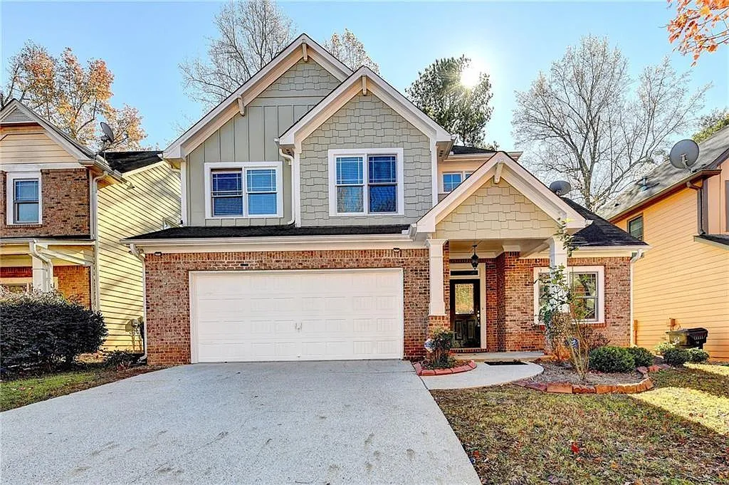 4 bed, 3.5 bath, 2485 sqft, $2,750 — Photo 1