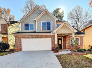 2104 Nelms Pointe Lndg, Lawrenceville, GA 30043