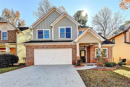 2104 Nelms Pointe Lndg Photo 1