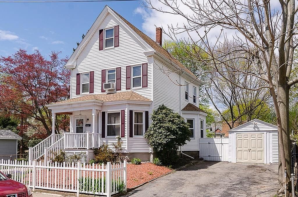 174 Sycamore St, Roslindale, MA 02131 Zillow