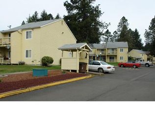 1007 W 6th Ave, Sutherlin, OR 97479