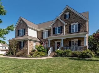 2002 Spanish Moss Rd, Indian Trail, NC 28079