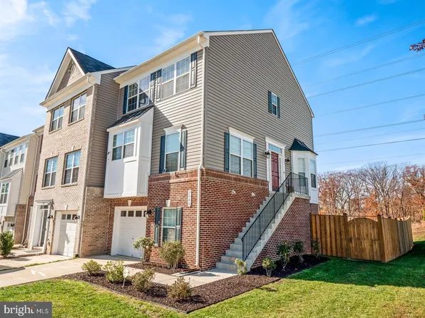 3340 Broker Ln, Woodbridge, VA 22193