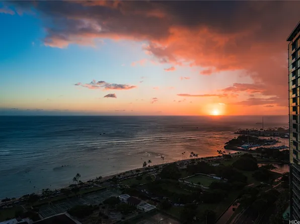 1330 Ala Moana Blvd APT 3601, Honolulu, HI 96814