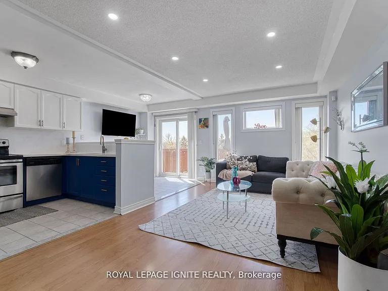 50 Marycroft Ct #UPPER — Photo 6