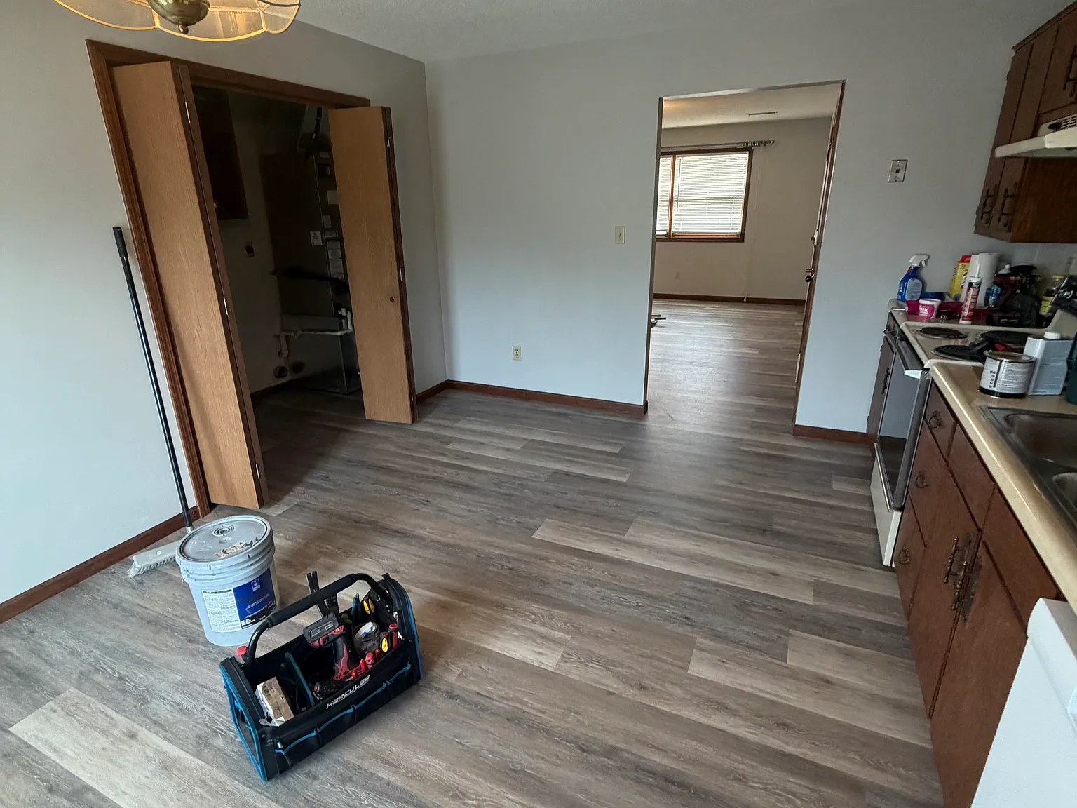 2 bed, 800 sqft, $830 — Photo 3