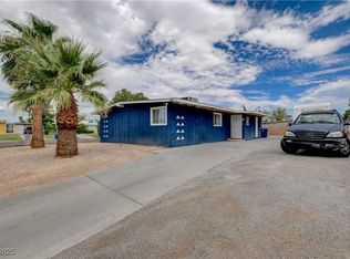 1620 Kenneth St, North Las Vegas, NV 89030