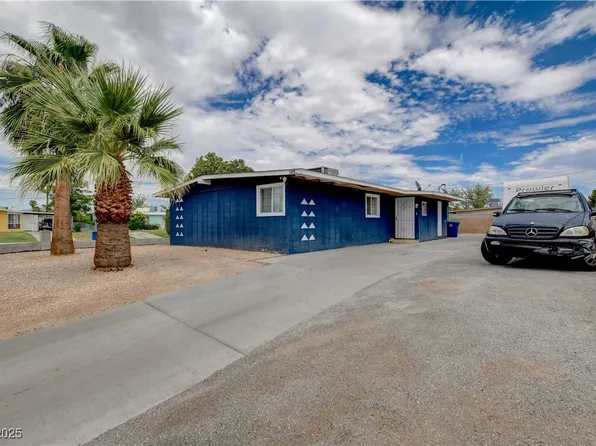 1620 Kenneth St, North Las Vegas, NV 89030