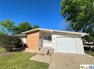 2618 Goliad St, Temple, TX 76501