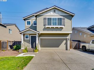 11411 NE 131st Pl, Vancouver, WA