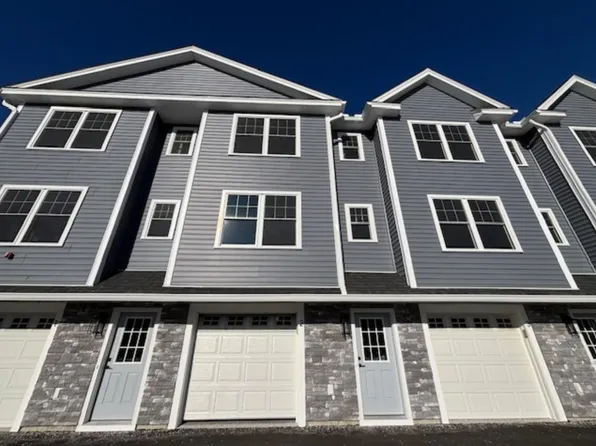 32 Charter Street #3, Exeter, NH 03833