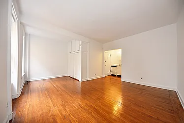 Rented by Buchbinder & Warren