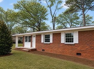 2838 Brooklane Dr, Bessemer, AL 35023