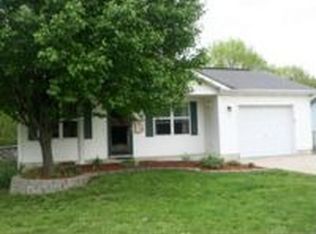 19 Potomac Ct, Union, MO 63084