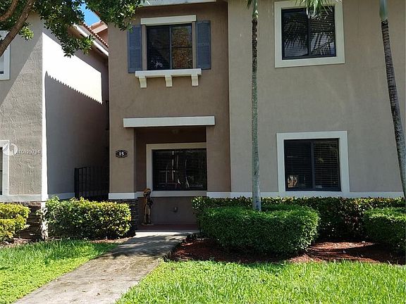 2nd image of 22821 SW 88th Pl #1520