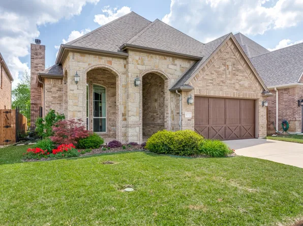 9332 Wood Duck Dr, Fort Worth, TX 76118