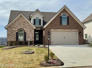 2115 Lantern Park Ln, Knoxville, TN 37932