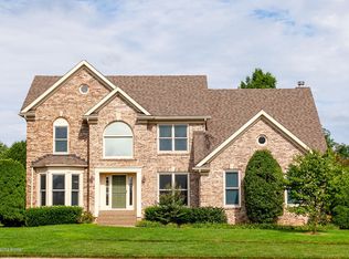 5506 Killinur Dr, Prospect, KY 40059