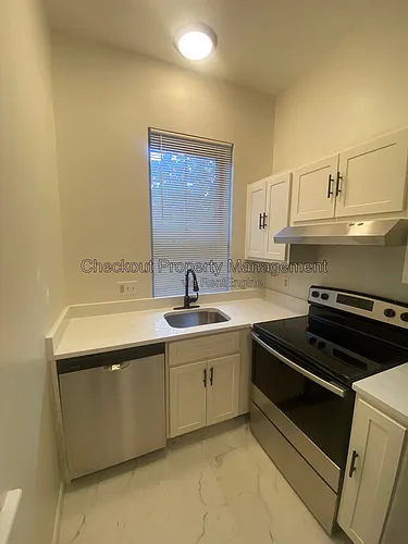 Floor plan 1 Bedroom 1 Bath