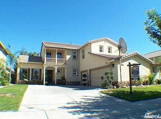 3599 Southern Oak Dr, Ceres, CA
