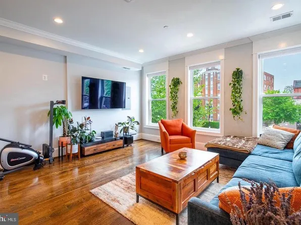 4010 Georgia Ave NW Unit 3, Washington, DC 20011