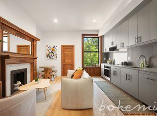 114 Edgecombe Ave #1O, New York, NY 10030