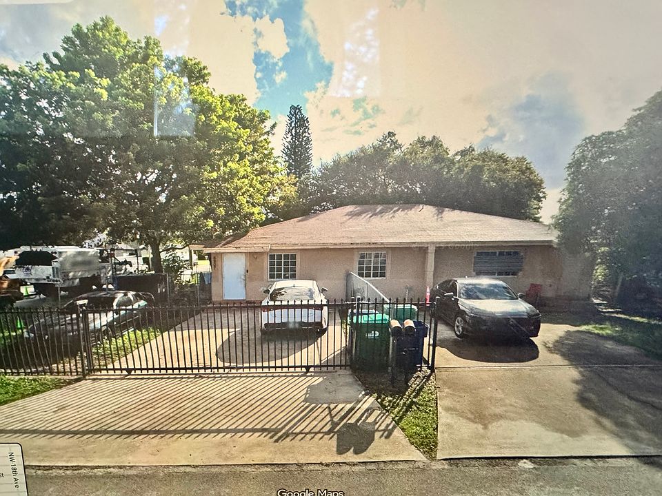 1st image of 6907 NW 21st Ave #6907