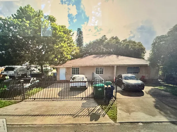 6907 NW 21st Ave #6907, Miami, FL 33147