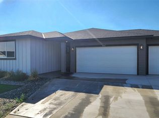 497 N Ruddy St, Moses Lake, WA 98837