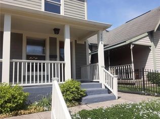 1216 E Vermont St, Indianapolis, IN 46202