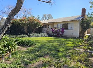 16758 Donmetz St, Granada Hills, CA 91344