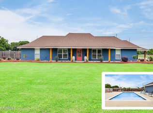 552 Renaud Dr, Lafayette, LA 70507