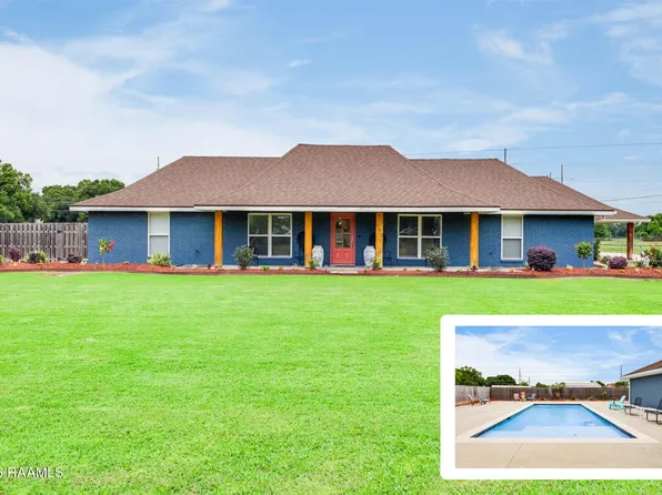 552 Renaud Dr, Lafayette, LA 70507