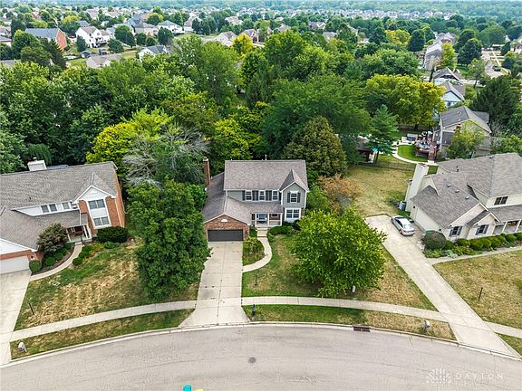 2nd image of 1176 Pickett Ridge Ct