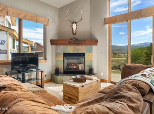 301 Gcr 514/lupine Ln, Tabernash, CO 80478