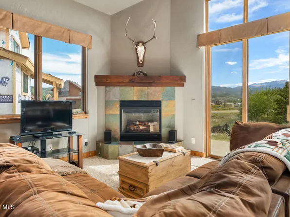 301 GCR 514 / Lupine Lane, Tabernash, CO 80478